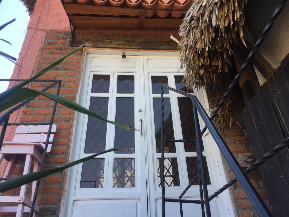 بيت شباب Casa Barca تاجانجا المظهر الخارجي الصورة